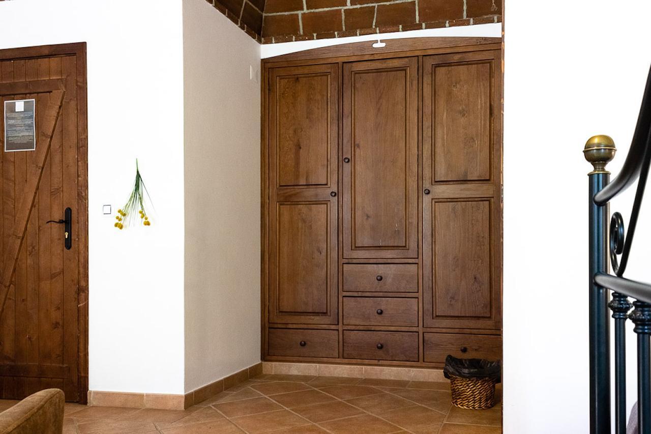 Monte Do Colmeal - Country House & Wine Guest House Mourao Exterior photo